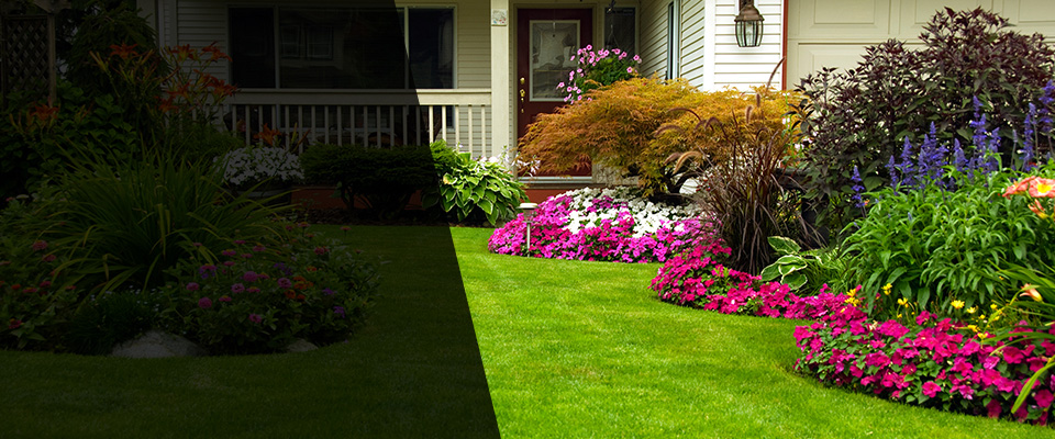 Kennedale Landscapers