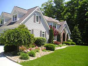 Landscapers and Lawncare Services in Kennedale, TX